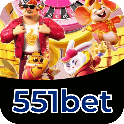 Especificações técnicas download 551bet